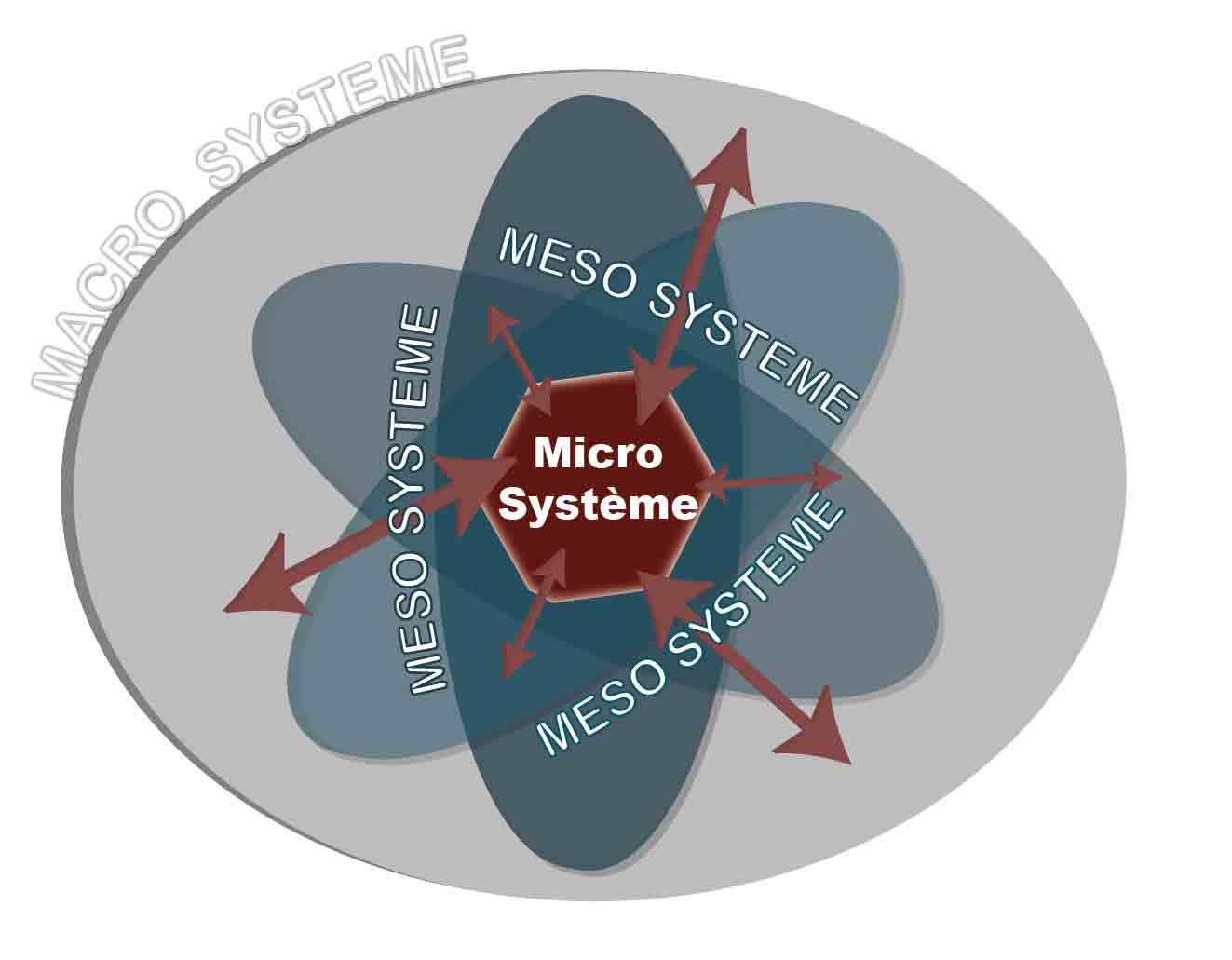 Modele systemique