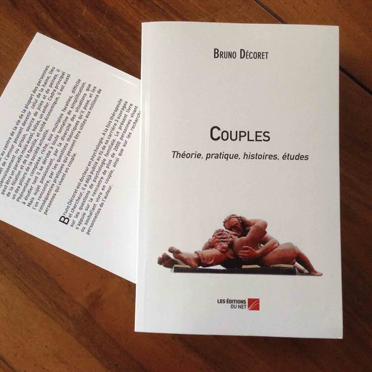 livre couple